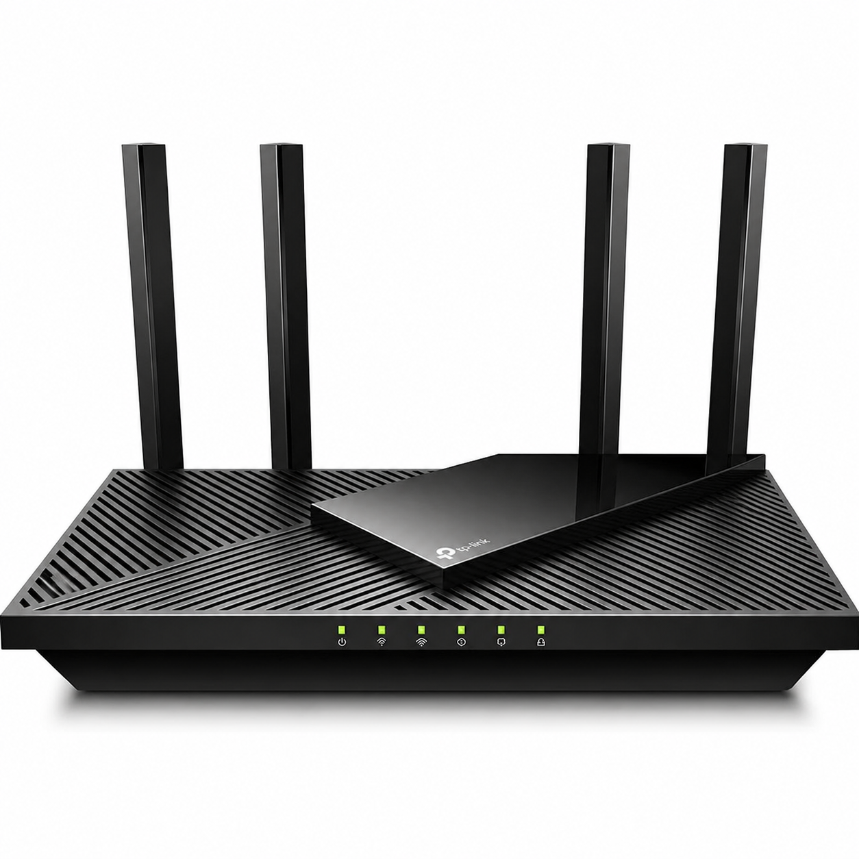 TP-Link AX1800 WiFi 6 Router – High-Speed Dual Band for Smart Homes